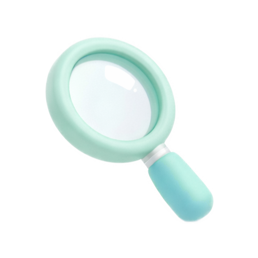 Magnifier icon