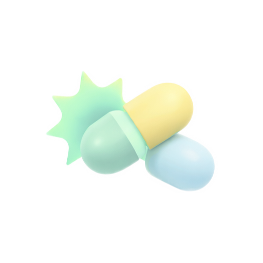 Obtego meds icon