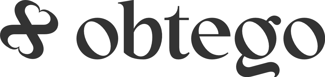 Obtego Logo