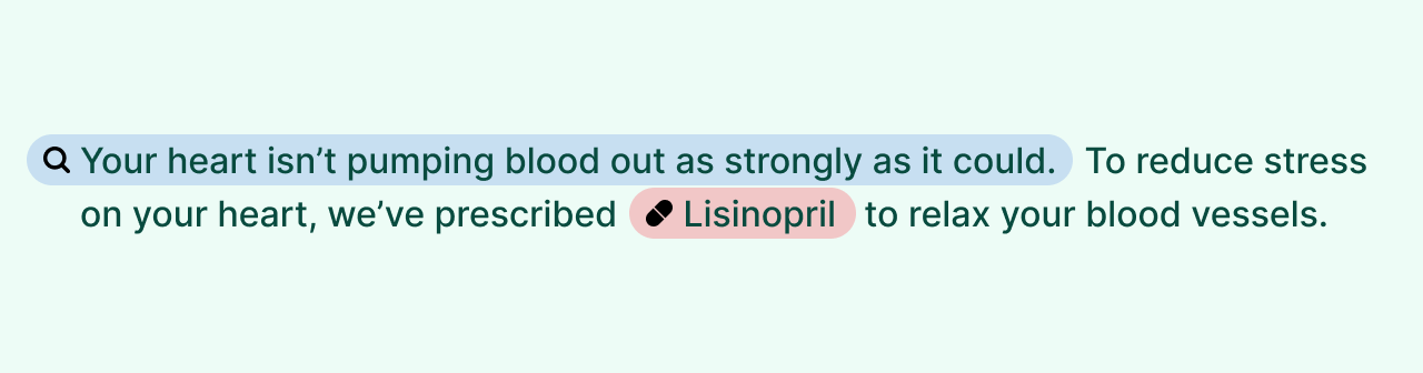 Before: Medical document